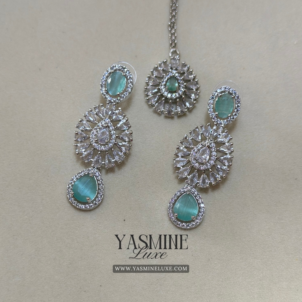 Mint Bloom Ensemble