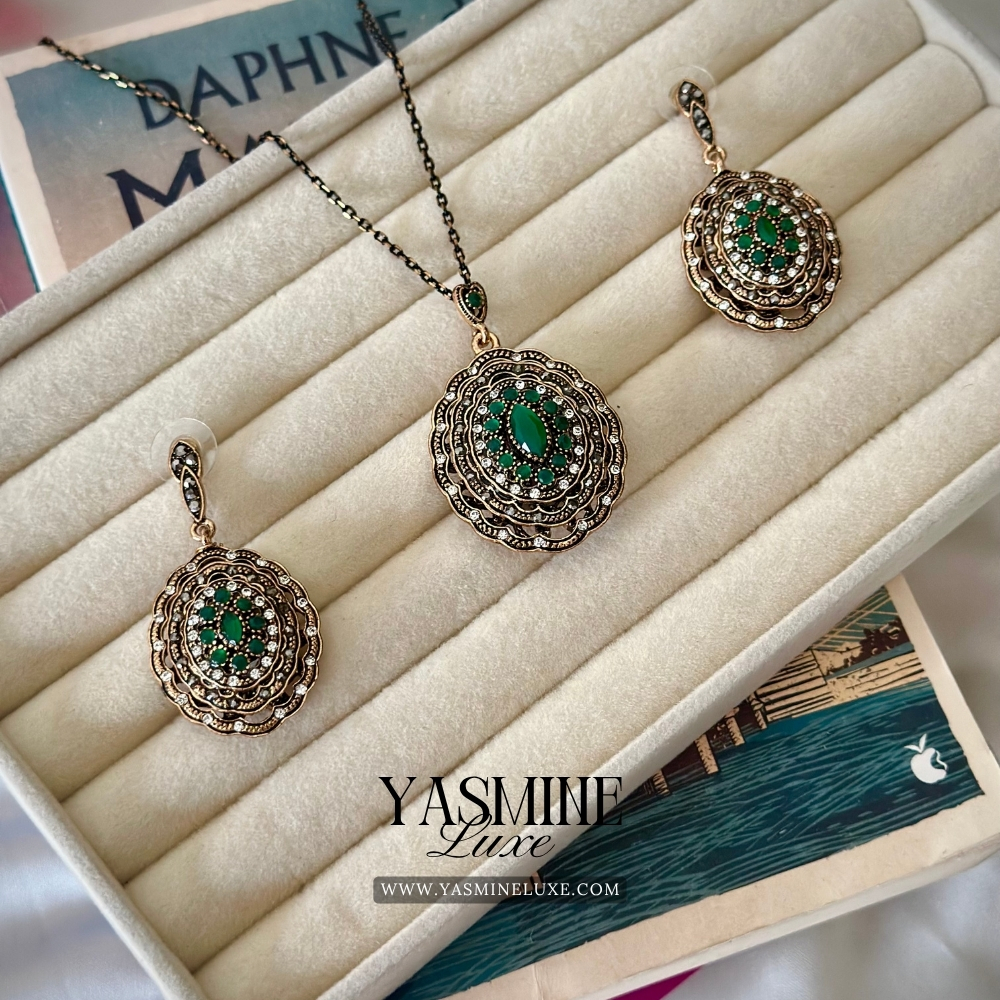 Turkish Heritage Set