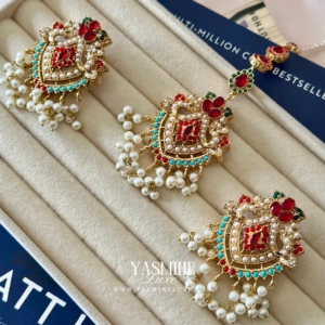 Rang Mahal Set