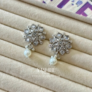 Sitara Polki Earrings