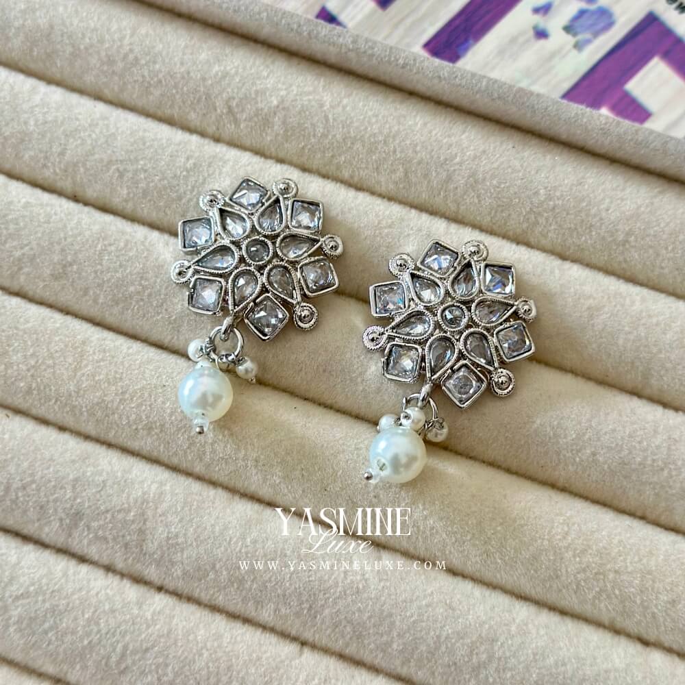Sitara Polki Earrings